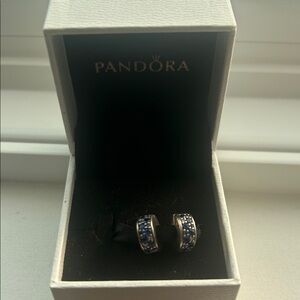 Authentic Pandora spacer